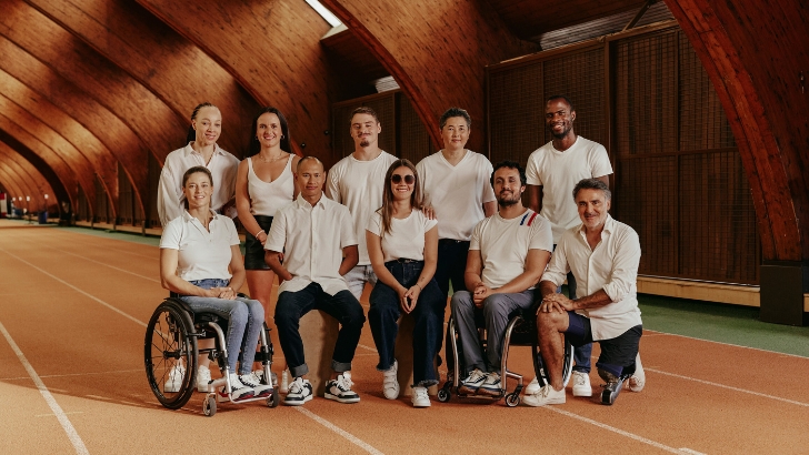 L’Oréal Groupe parraine la série « Lycée Toulouse-Lautrec » sur TF1 avec Publicis Media France