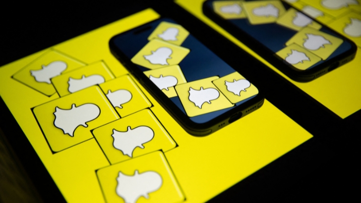 Classement des Sites et des Applications de l’ACPM : Snapchat toujours indétrônable en février