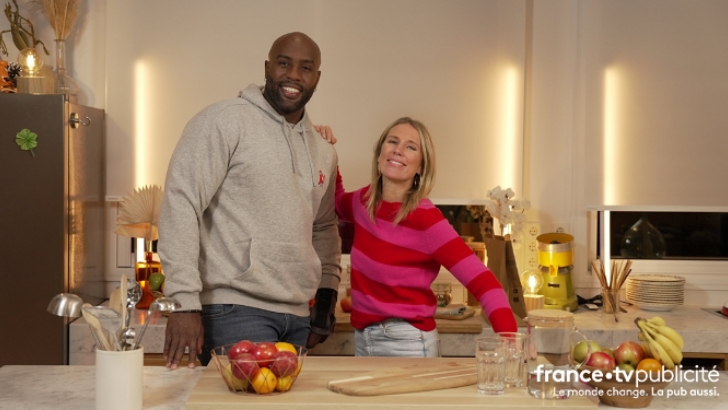 Carrefour France lance une web-série autour du bien manger avec FranceTV Publicité