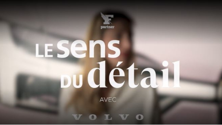 Mindshare et 14H roulent pour le XC60 Hybride rechargeable de Volvo