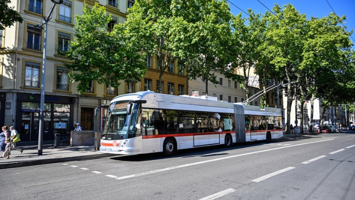 Lyon : Cityz Media renouvelle son partenariat historique avec Sytral Mobilité pour 7 ans