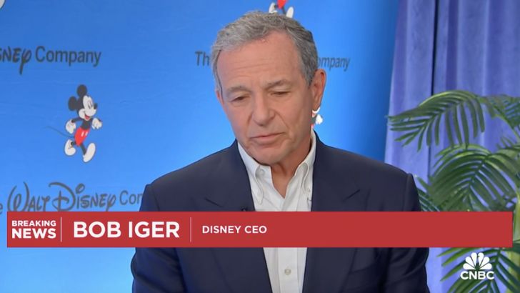 Disney+ s’apprête à supprimer les mots de passe partagés illégalement