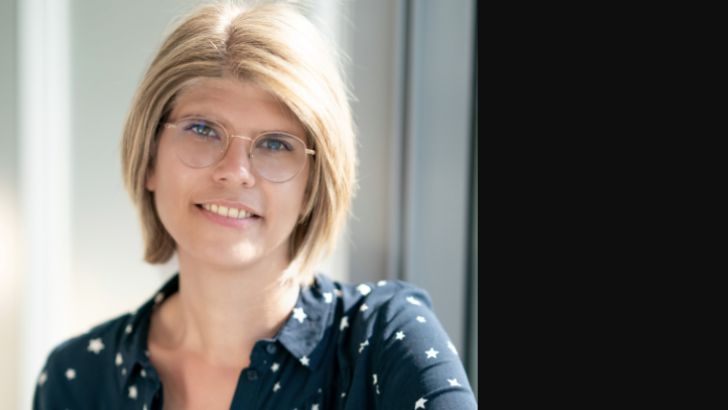 Gaëlle Le Falher nouvelle directrice générale adjointe de CSA Data Consulting