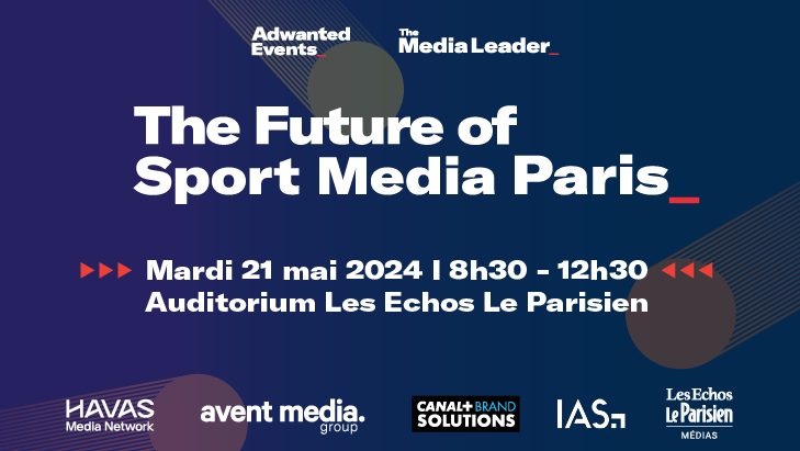 J-7 avant The Future of Sport Media