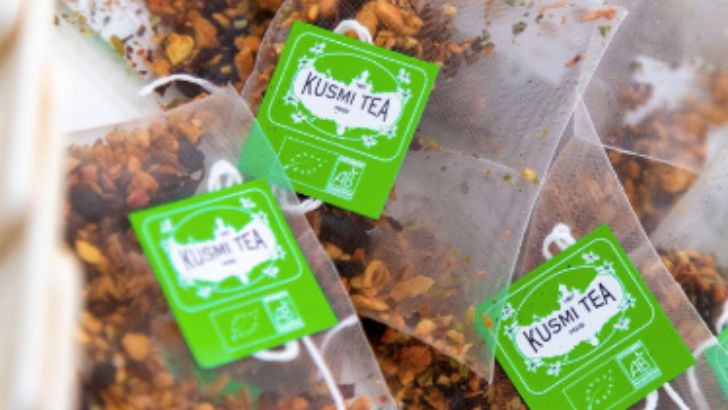 Kusmi Tea s’associe à Clustaar pour une stratégie SEO