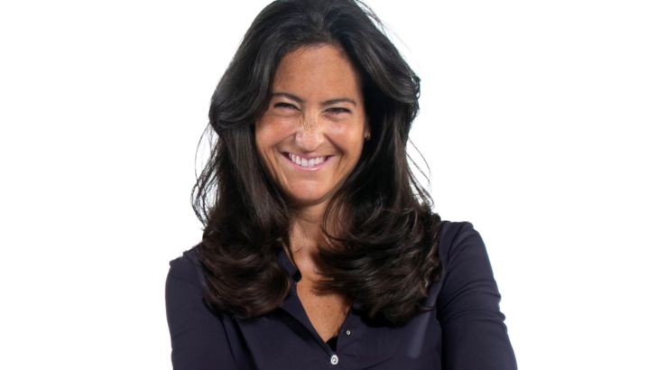 Sandrine Tuil prend la direction de la communication et de la promotion de RFM et Europe 2