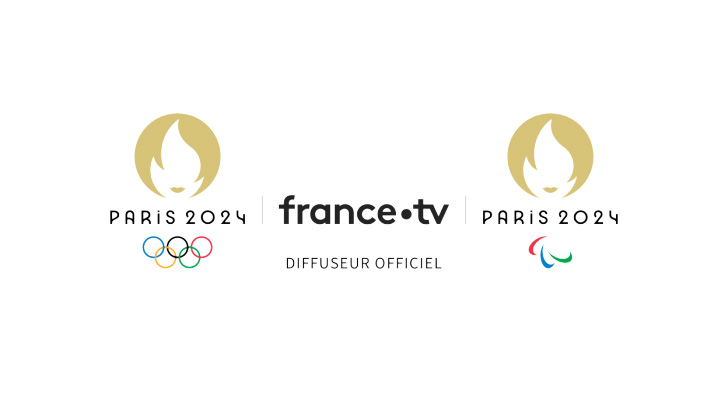 Paris 2024 : le parcours de la flamme relayé en 5G via Starlink