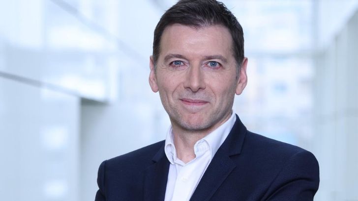 Alain Liberty nommé directeur des radios musicales Lagardère