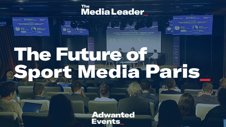 The Future of Sport Media Paris : voir ou revoir l’événement en replay