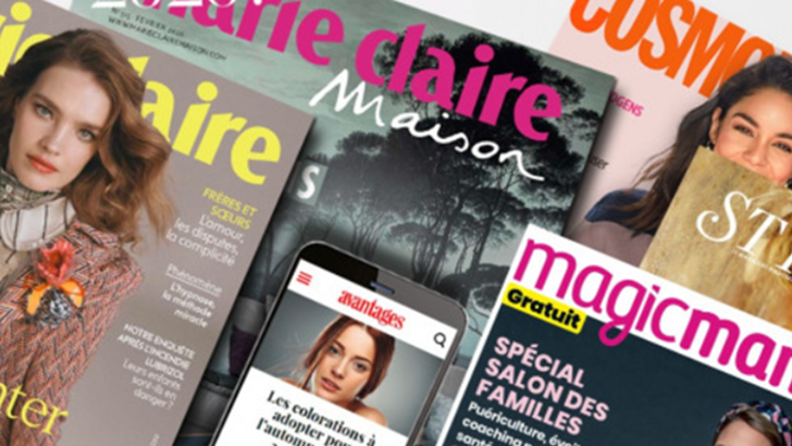 Comment le groupe Marie Claire prépare l’après cookies tiers avec Permutive ?