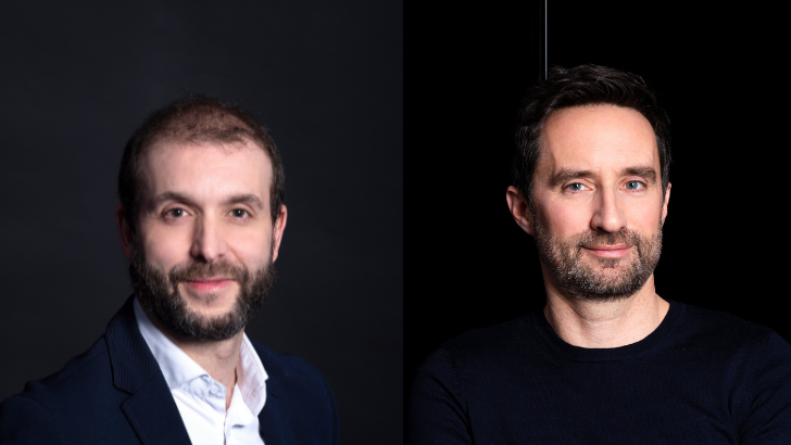 OMG France : Bertrand Nadeau nommé président d’OMD France, Neith Jauregui Morete devient Chief International Client Officer