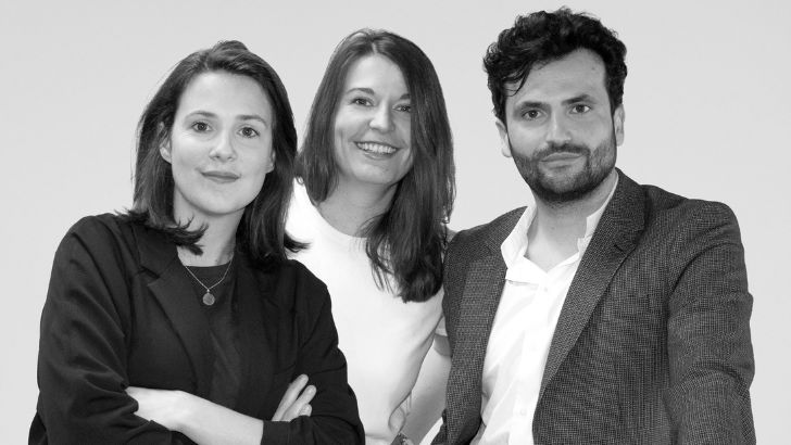 Publicis LMA nomme 3 directeurs associés