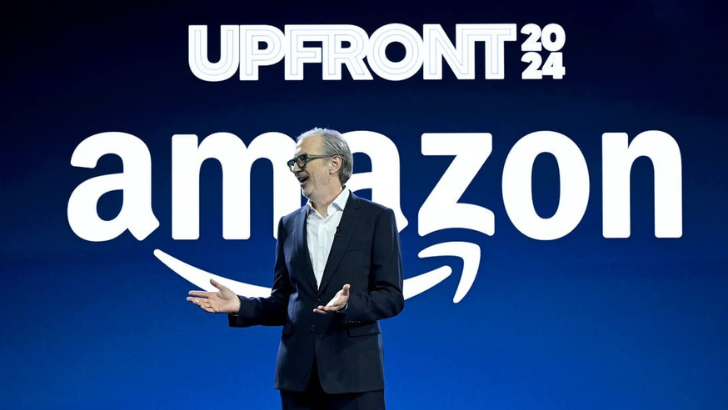 Upfronts 2024 : ce que les plateformes ont annoncé