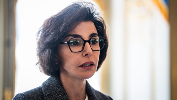 Rachida Dati : « Le moment politique est venu » pour une fusion de l’audiovisuel public en 2026