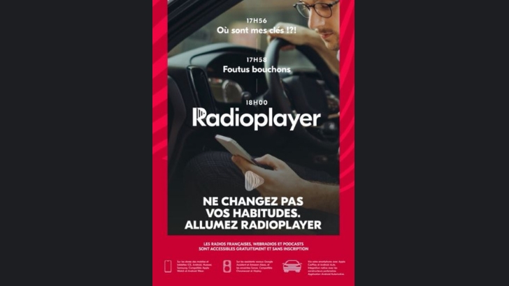 Radioplayer France accueille les radios associatives