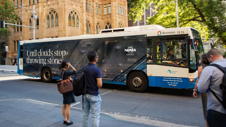 JCDecaux s’implante durablement en Australie