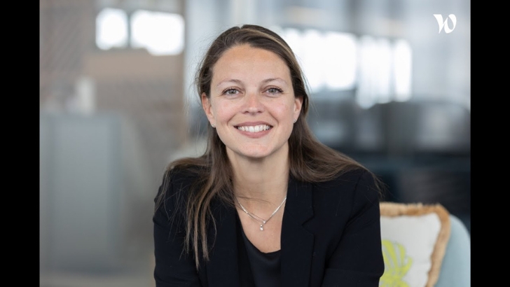 Caroline Duret rejoint Prisma Media Solutions comme directrice exécutive adjointe