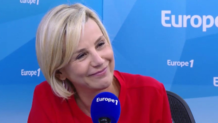 Nouvelle grille des programmes pour Europe 1