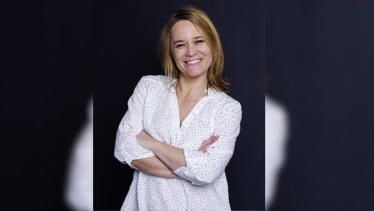 Sabine Theillier rejoint Hearts & Science France comme Business Director