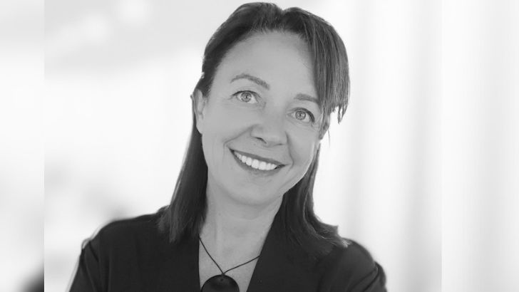 Valérie Vaillant est directrice de la business unit emploi de Figaro Classifieds