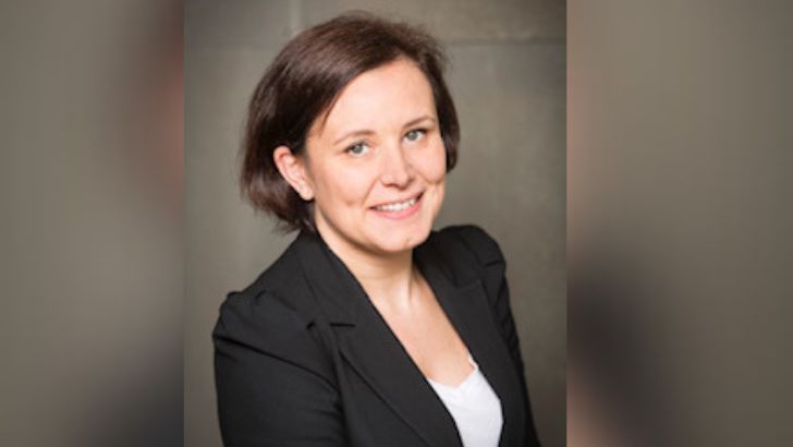 Stéphanie Robelus devient Chief Investment Officer et Co-Managing Director de GroupM Nexus