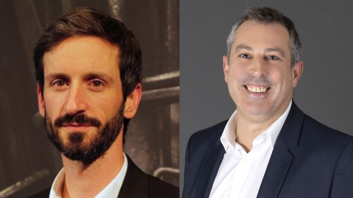 Guillaume Coffin (WBD/Max) et Fabrice Mollier (Canal+) : « C’est la première fois qu’une plateforme se lance avec une offre avec publicité »