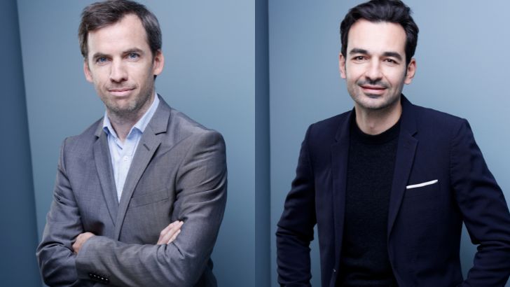 Deux nouveaux DGA chez Havas Data Business Intelligence