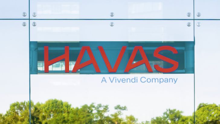 Naissance de Havas GeoTech agence de marketing local combinant IA et data