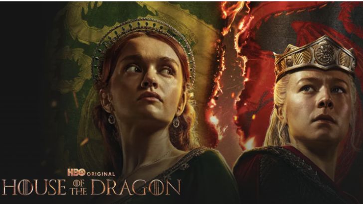 Sur Max, BoursoBank, Burger King, Peugeot… s’associent à la sortie de House of Dragon