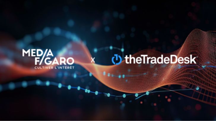 Media Figaro intègre EUID et OpenPath dans le cadre d’un partenariat avec The Trade Desk