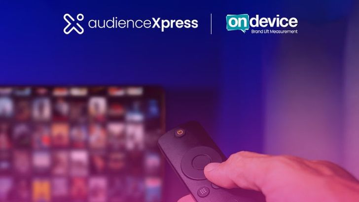 AudienceXpress et On Device mesurent l’efficacité des campagnes vidéo cross-média