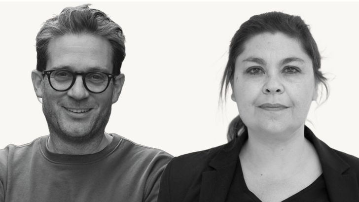 Caroline Darmon et Luc Wise sont nommés co-présidents de la commission RSE de l’AACC