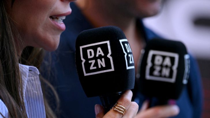 DAZN prolonge son offre d’abonnement