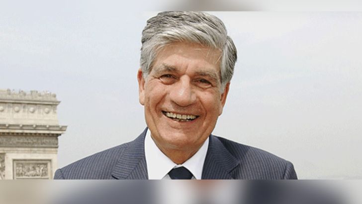 Maurice Lévy prendra la tête de Solocal