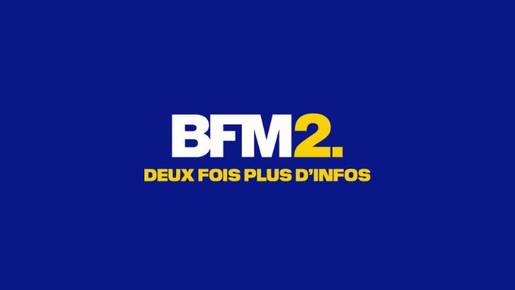 BFMTV lance BFM2 et renouvelle sa grille