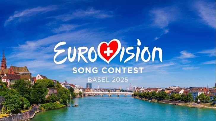 Bâle va accueillir l’Eurovision 2025