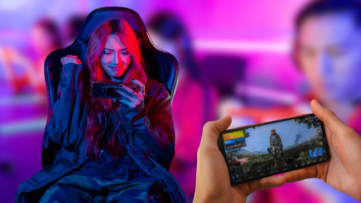 Le marché du gaming mobile atteint 29 milliards de dollars en 2023, selon AppFlyers