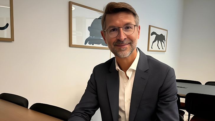 Antoine Rusticoni devient directeur commercial au sein du groupe NGPA