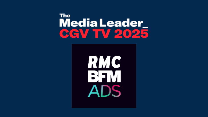 RMC BFM Ads dévoile de nouvelles offres sur le digital, lance BFM2 et investit dans les contenus