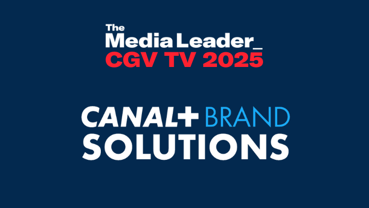 Canal+ Brand Solutions : accélération sur le streaming