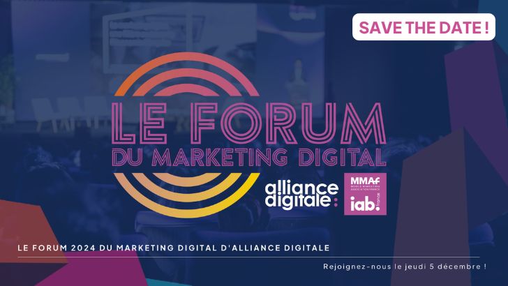 Le Forum d’Alliance Digitale de retour le 5 décembre, dévoile son programme