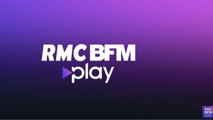 RMC BFM Play mise sur le preview