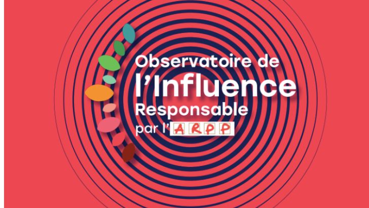 Transparence en amélioration selon l’Observatoire de l’Influence de l’ARPP