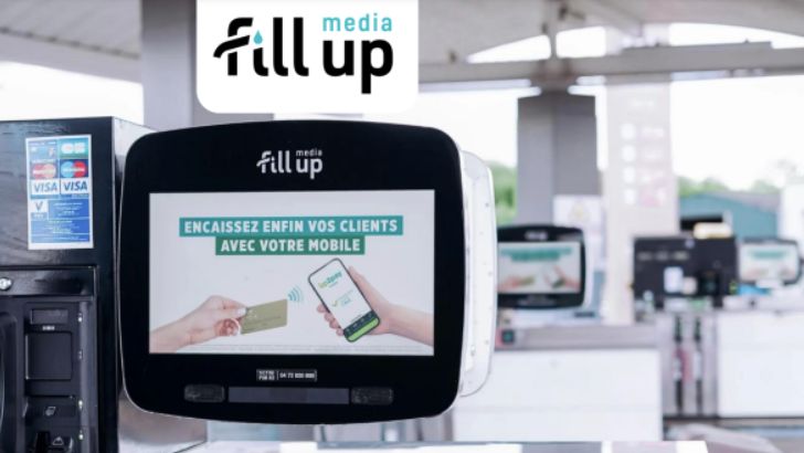 Fill Up Média publie un CA semestriel solide à 4,6 M€