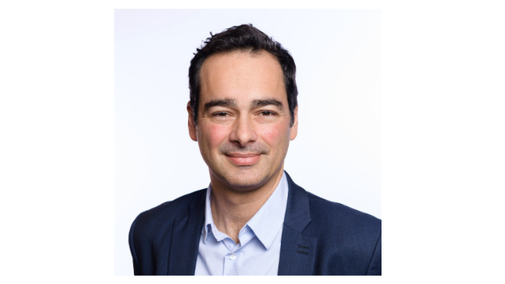 Sébastien Imbert devient Chief Marketing Officer du groupe Septeo