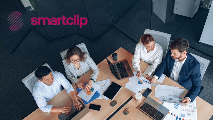 Smartclip étend son offre et sa présence sur le marché français avec RTL AdAlliance