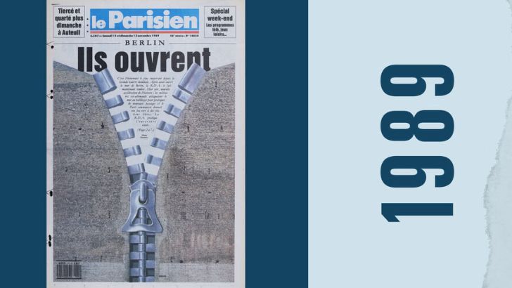 80 personnalités pour les 80 ans du Parisien