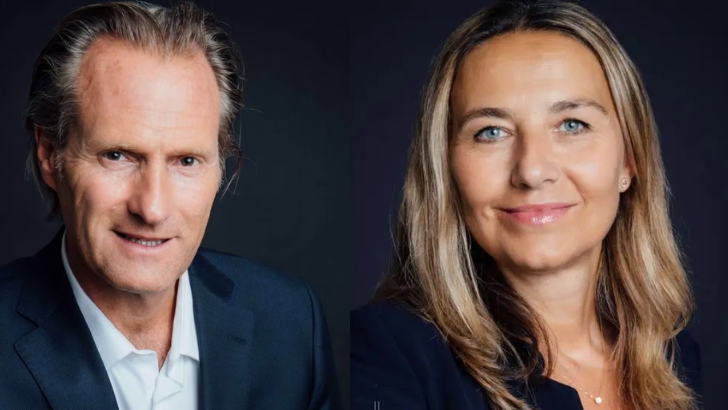 Line Gasparini et Stéphane Delaporte (10 ans de 366) : « Où en serait la PQR sans une régie unifiée ? »