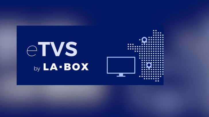 TF1 Pub déploie la fonctionnalité eTVS au sein de La Box