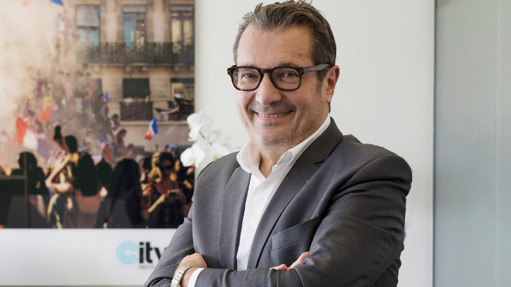 Didier Quillot : Cityz Media est « back in business »